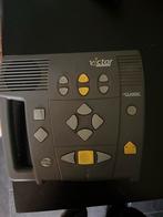 Victor Reader Classic Daisy Speler, Audio, Tv en Foto, Mediaspelers, Ophalen of Verzenden, Gebruikt, HDMI, Zonder harde schijf