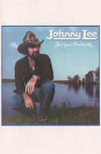 Cassettebandje Johnny Lee – Bet Your Heart On Me, Gebruikt, Verzenden, 1 bandje, Origineel