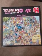 Wasgij destiny 6 Childs play, Ophalen of Verzenden, 500 t/m 1500 stukjes, Zo goed als nieuw, Legpuzzel