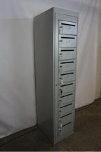 Brievenbus locker postvakkenkast, postkast lockerkast, Ophalen of Verzenden, Gebruikt