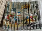 Donald Duck complete rug tekening nr 281 tot en met nr 293, Boeken, Stripboeken, Complete serie of reeks, Verzenden, Zo goed als nieuw