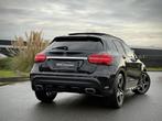 Mercedes GLA-klasse 180 AMG Panoramadak|Camera|Stoelverw.|Ni, Auto's, Mercedes-Benz, 65 €/maand, Gebruikt, Euro 6, 4 cilinders