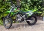 Kawasaki KLX 140 R L model 2023, Zo goed als nieuw, 5 versnellingen, Ophalen, 140 cc