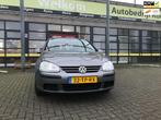 Volkswagen Golf 2.0 FSI Comfortline Business, 65 €/maand, Gebruikt, 4 cilinders, Origineel Nederlands