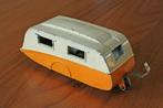 Dinky Toys 190 - Caravan Trailer, Ophalen of Verzenden, Gebruikt, Overige typen, Dinky Toys