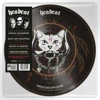 Headcat 13 Dreamcatcher: Live At Viejas Casino (Picture LP), Verzenden, Nieuw in verpakking