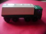 Matchbox Leyland Petrol Tanker 32-C2, Verzenden, Zo goed als nieuw, Bus of Vrachtwagen