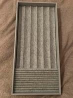 Ikea sieraden la, Huis en Inrichting, Ophalen of Verzenden, Zo goed als nieuw