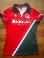 Hockey kleding setje Qui Vive girls meisje, Ophalen of Verzenden, Zo goed als nieuw, Kleding