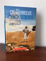 B.J. van Wijk / De Bijbelse Geschiedenis, Ophalen of Verzenden, Zo goed als nieuw, B.J. van Wijk