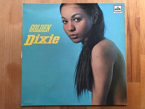 LP Golden Dixie Royal Dixie Band ., Cd's en Dvd's, Vinyl | Overige Vinyl, Gebruikt, 12 inch, Ophalen of Verzenden