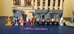 Zweinstein 76389 – De Geheime Kamer, Kinderen en Baby's, Speelgoed | Duplo en Lego, Ophalen of Verzenden, Zo goed als nieuw, Complete set