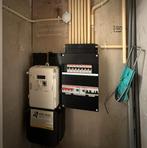 Meterkast upgrade vanaf €500 – ABB kwaliteit, 100% vakwerk!, Doe-het-zelf en Verbouw, Elektra en Kabels, Ophalen of Verzenden