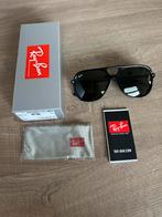 Nieuwe Ray Ban RB2198 9709, Sieraden, Tassen en Uiterlijk, Zonnebrillen en Brillen | Heren, Zonnebril, Zwart, Nieuw, Ophalen of Verzenden
