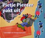 Pietje Pienter pakt uit., Ophalen of Verzenden, Zo goed als nieuw