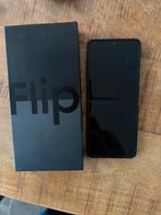 Samsung Galaxy Z flip4, Telecommunicatie, Mobiele telefoons | Samsung, Ophalen, Gebruikt, Zwart, 128 GB