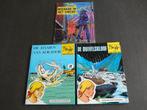 Dientje - 3 delen, Meerdere stripboeken, Ophalen of Verzenden, Zo goed als nieuw