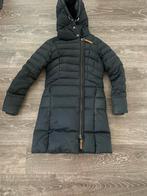 Mooie Moscow Winterjas Maat S, Ophalen of Verzenden, Zo goed als nieuw, Maat 36 (S), Zwart