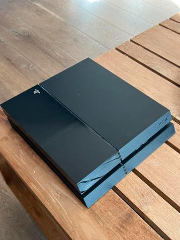 Sony Playstation 4 PS4 beschikbaar voor biedingen