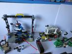 Lego Studio's 1352, 1351, 1354 1355 met bouwtekeningen, Kinderen en Baby's, Speelgoed | Duplo en Lego, Ophalen, Zo goed als nieuw