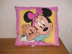 minnie mouse sierkussen (nieuw), Ophalen of Verzenden, Mickey Mouse, Nieuw, Overige typen