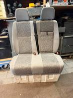 3 bijrijdersbanken voor vw crafter of mercedes sprinter 906, Auto-onderdelen, Interieur en Bekleding, Ophalen of Verzenden, Gebruikt
