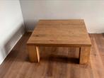 Salontafel met tv meubel, Huis en Inrichting, Ophalen, Gebruikt, Rechthoekig, Minder dan 50 cm