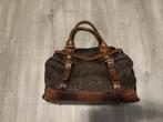 Francesco Biasia dames vintage tas, Sieraden, Tassen en Uiterlijk, Tassen | Damestassen, Ophalen of Verzenden, Zo goed als nieuw