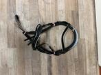 10 hoofdstellen 10 teugels 4 frontriemen, Dieren en Toebehoren, Ophalen of Verzenden, Zo goed als nieuw, Dressuur
