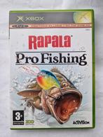 RAPALA pro fishing, Gebruikt, 1 speler, Racen en Vliegen, Ophalen of Verzenden