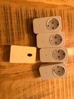 KlikAanKlikUit set met schemersensor, Ophalen, Gebruikt, Stekker