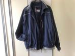Tenson jack XL, Blauw, Maat 56/58 (XL), Ophalen of Verzenden, Zo goed als nieuw