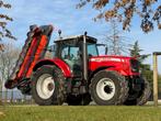 MASSEY FERGUSON 7480, Zakelijke goederen, Agrarisch | Tractoren, Ophalen of Verzenden, Gebruikt, 120 tot 160 Pk, Massey Ferguson