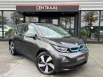 BMW i3 Basis Comfort 22 kWh 170PK I Schuifdak I Camera I War, Auto's, BMW, Origineel Nederlands, Te koop, Zilver of Grijs, 4 stoelen