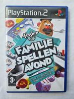 hasbro FAMILIE SPELLEN AVOND, Gebruikt, 1 speler, Racen en Vliegen, Ophalen of Verzenden