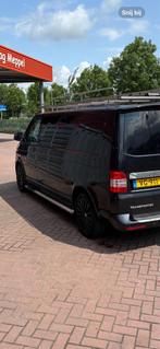 Imperial RVS lengte 2 Volkswagen Transporter, Auto diversen, Dakdragers, Ophalen of Verzenden, Zo goed als nieuw