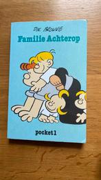 8 x Familie Achterop / Hi and Lois, Eén stripboek, Ophalen of Verzenden, Zo goed als nieuw
