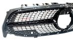 Mercedes-benz CLA W118 | black diamond grille | 2019 – 2023, Ophalen of Verzenden