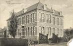 Boxtel, R.K. Landbouwschool - B-keus - 1917 gelopen, Verzamelen, Ansichtkaarten | Nederland, Ophalen of Verzenden, Voor 1920, Gelopen