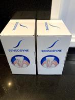 Sensodyne Clinical Repair Deep Clean 60 tubes 15ml p/tube, Ophalen of Verzenden, Nieuw, Tandpasta