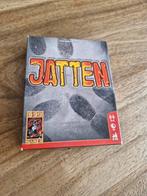 Jatten van 999 games, Hobby en Vrije tijd, Gezelschapsspellen | Kaartspellen, Ophalen of Verzenden, Zo goed als nieuw