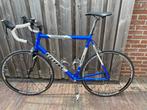 Stevens Stelvio 62cm, 28 inch, Gebruikt, Aluminium, 61 tot 65 cm