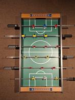 Voetbaltafel - Plezier voor jong en oud!, Ophalen, Gebruikt