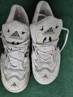 sportschoenen maat 46, Kleding | Heren, Schoenen, Ophalen of Verzenden, Zo goed als nieuw, Adidas, Wit