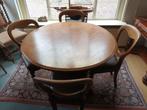 Biedermeier Eethoek, Ophalen