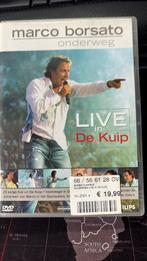 Marco Borsato, Alle leeftijden, Ophalen of Verzenden, Gebruikt, Muziek en Concerten