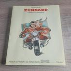 Zundapp geschiedenis boek " Aufstieg und Niedergang " 1986, Verzenden, Zo goed als nieuw