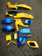 Gilera runner kappenset 180cc 125cc 172cc 2 takt 4 takt snor, Ophalen, Gebruikt, Kap