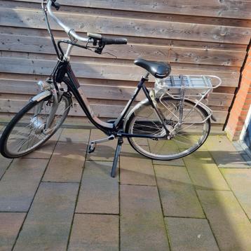 Electrische fiets  beschikbaar voor biedingen