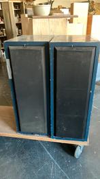 Rogers kef b139, Overige merken, Gebruikt, Ophalen of Verzenden, 120 watt of meer